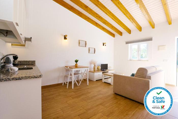 St Johns Countryside Getaway