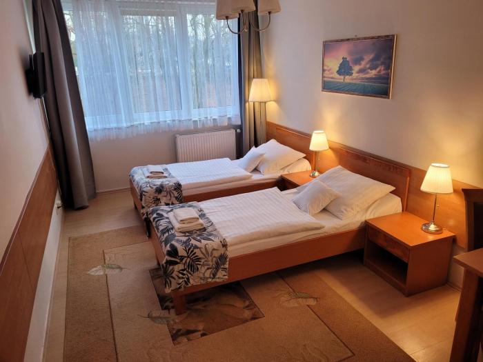 Hotel Olimp