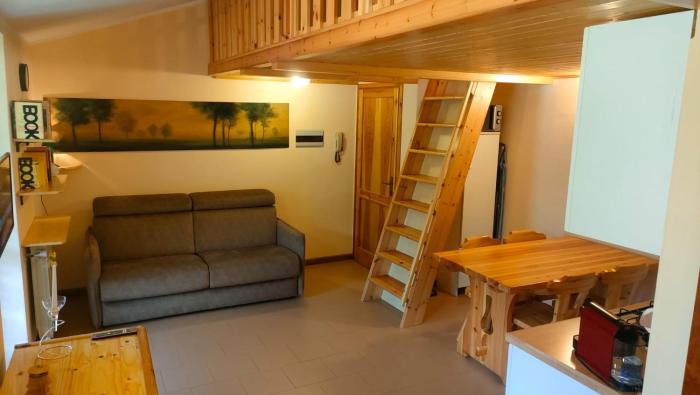 CASA APRICA - BoxAuto - Wifi -