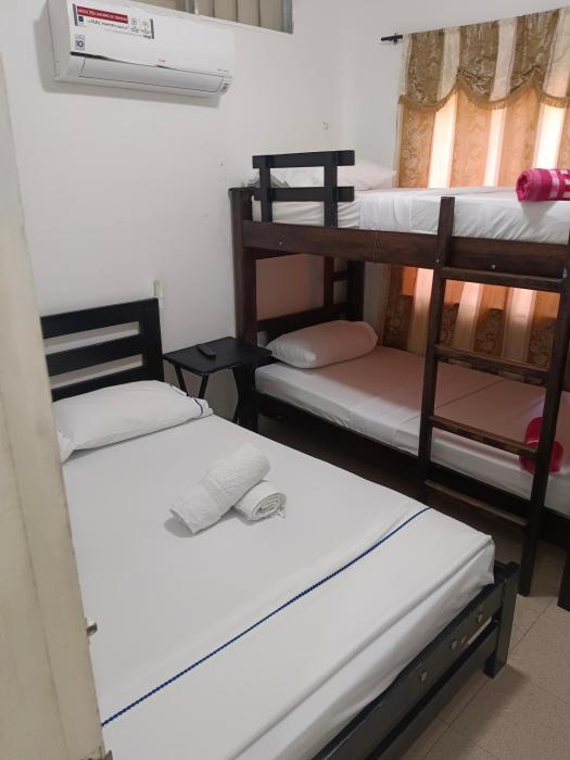 Apartamentos arizona