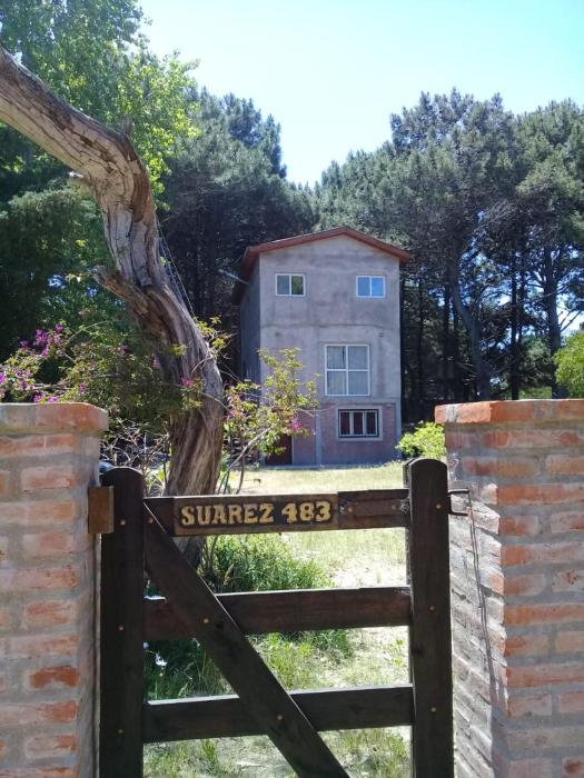 Nueva Atlantis Bosque del Mar