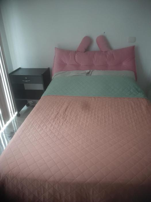 Microdepartamento amoblado