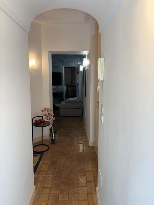 La Dimora a Roma antica