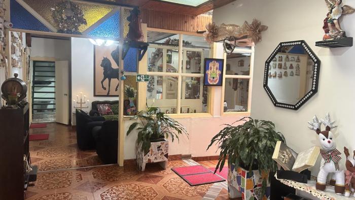 Posada Martha Tolima