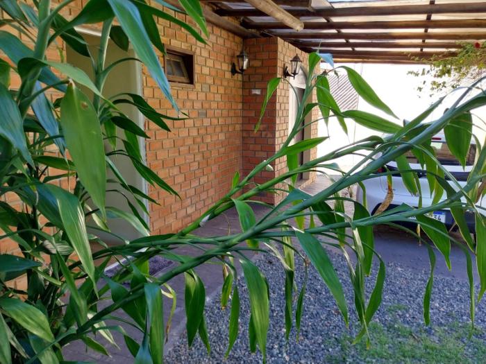 Casa para temporada Armação Penha - SC