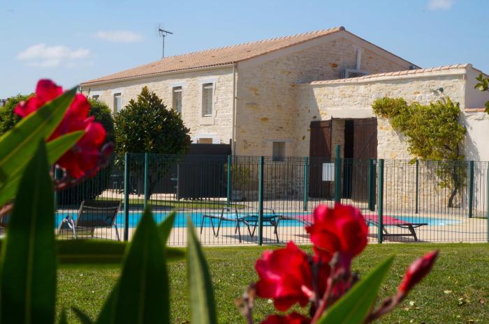 Appartement La Rochelle