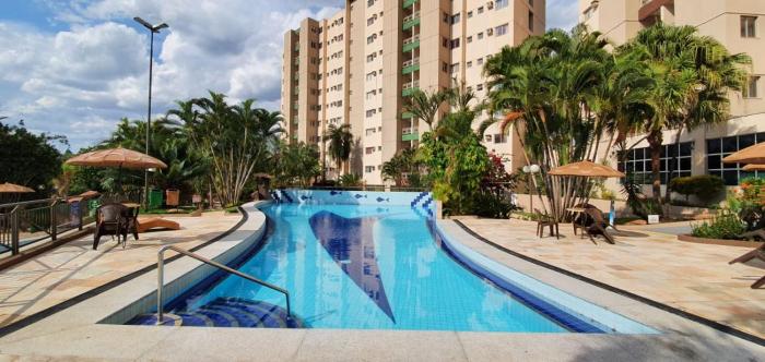 Condomínio Ecológic Park