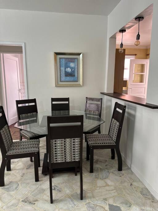 Apartamento Capão Da Canoa