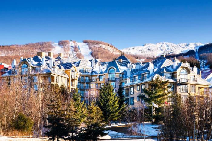 Le Westin Tremblant