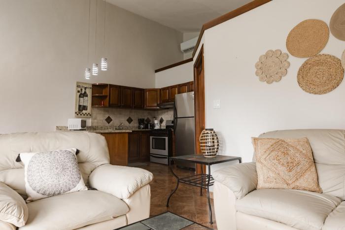 Punta Chame Club and Resort One Bedroom Home