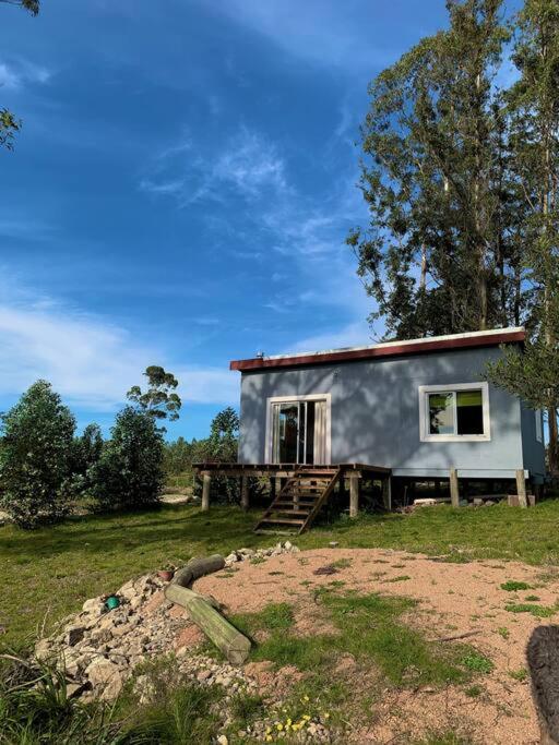 Cabaña de Campo, Chacra Gaia