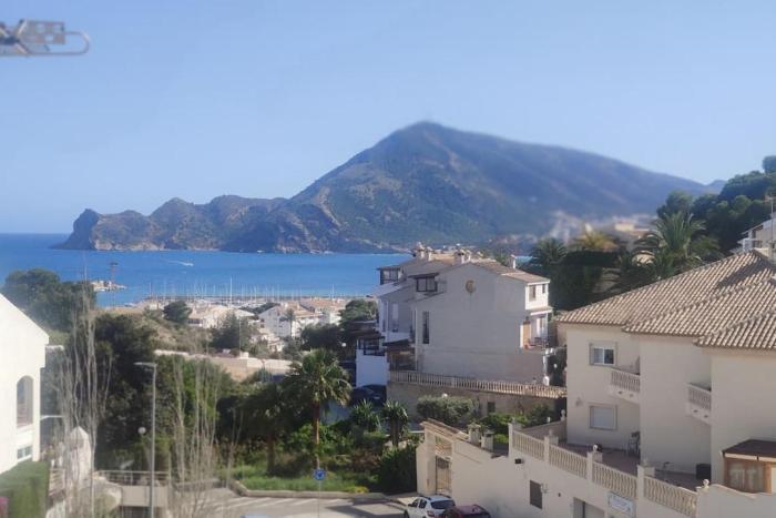 Apartamento en Altea - Casco antiguo y Vistas al mar