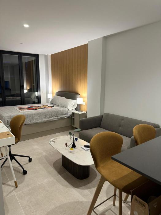 Estudio Ricci-Chamberí