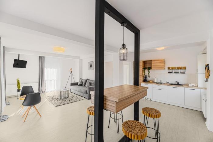 SXB Apartments - Brasov City Center