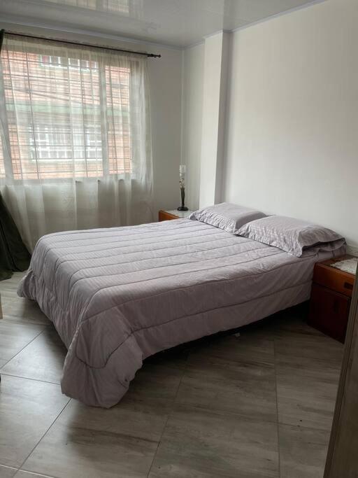 Apartamento 2 La Esmeralda