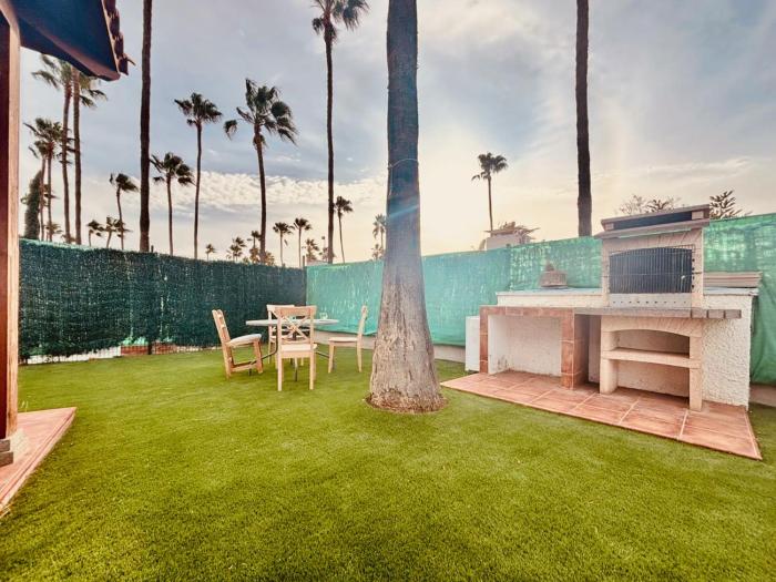 Click&Guest - Maspalomas Serene Getaway