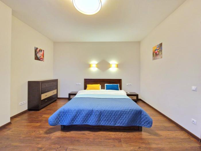 Перлина міста з чудовим видом на весь Київ