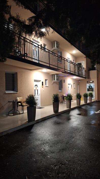 Apartments Green Beograd