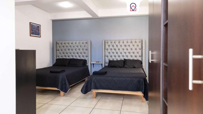 Family House with 4 Bedrooms Oaxaca