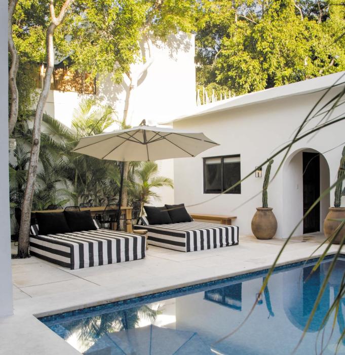 Villa xochitl, Luxury 4 BR, Aldea zama