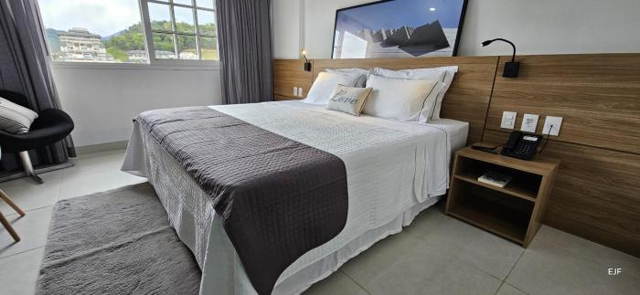 Imperial Studio - Itaipava - Granja Brasil Resort