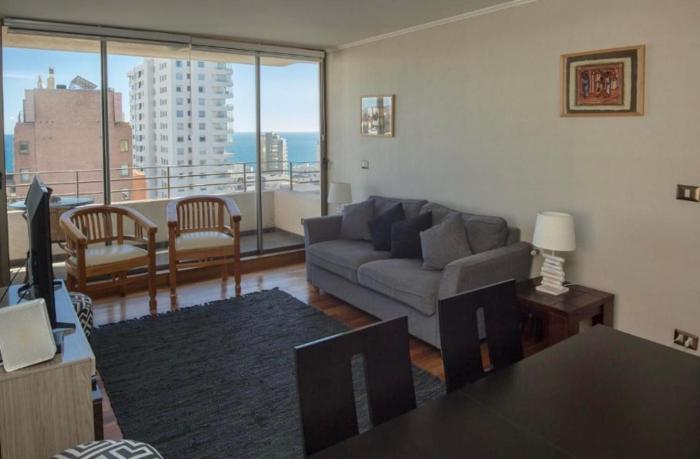 Departamento Viña Del Mar 4 Norte