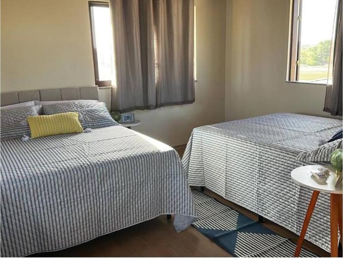 Duplex Pé na Areia Itacimirim