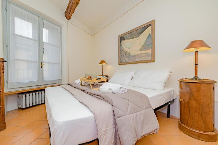 Luxury Naviglio House - 10 min Cathedral
