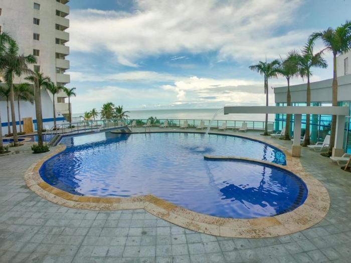 Luxury Apartments Beachview