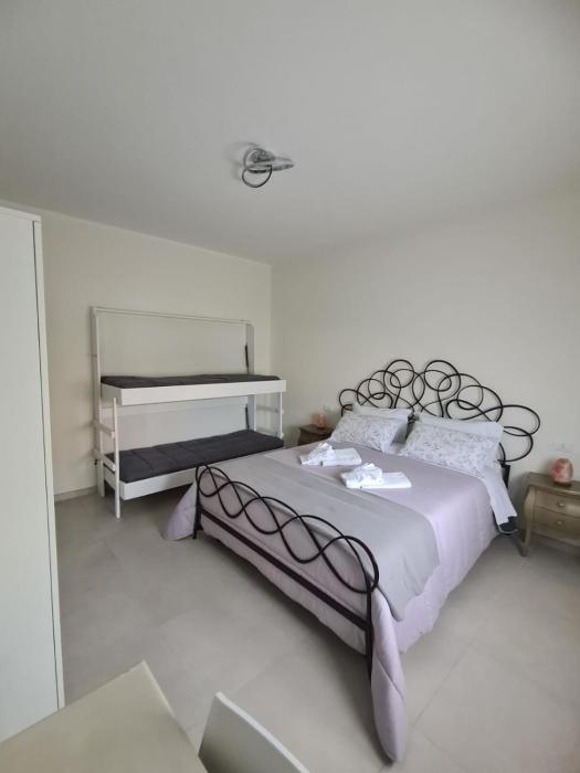 Casa Emanuela Arceto Appartamento 1