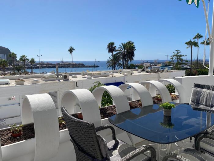 Casa Adamar Vibbecanarias, Puerto Rico