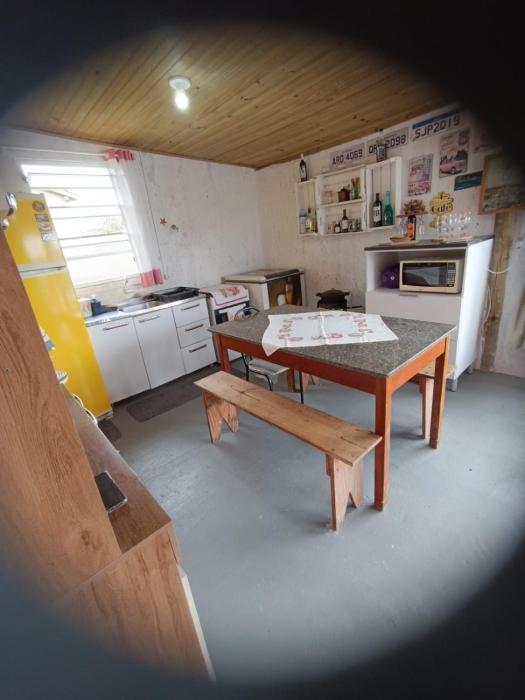 Caminhos de Ibiraquera