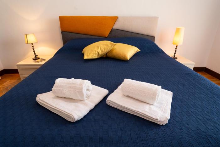 Appartamento Terrazza matteotti 23 - Torino centro - Porta Susa - metropolitana