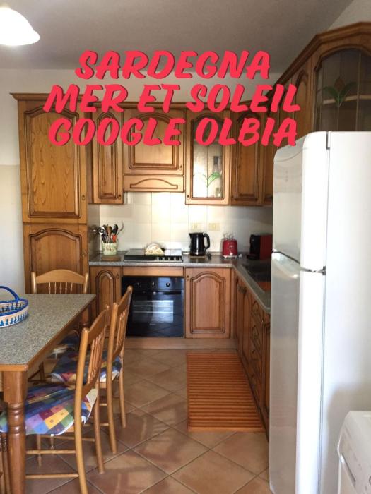 Sardegna Mer et Soleil in Olbia