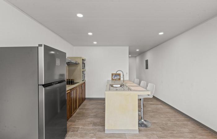 casa amor del sol apartment #1