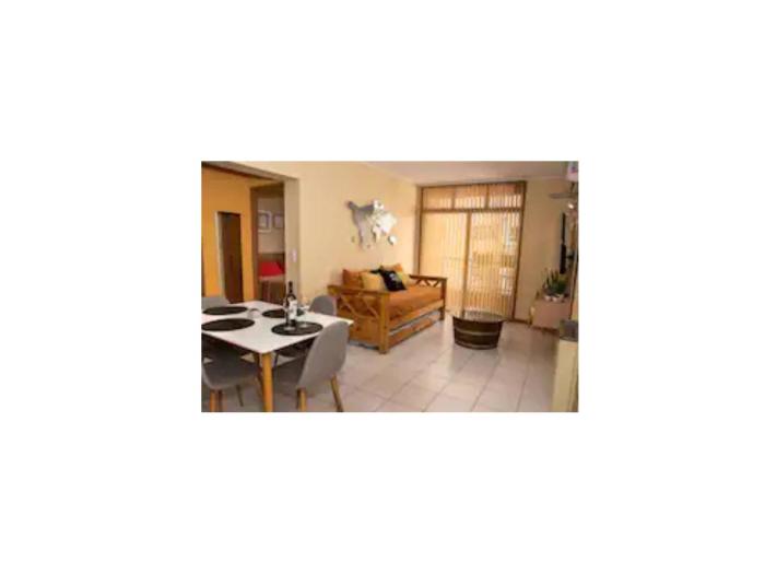 Departamento excelente ubicación en Ciudad con cochera