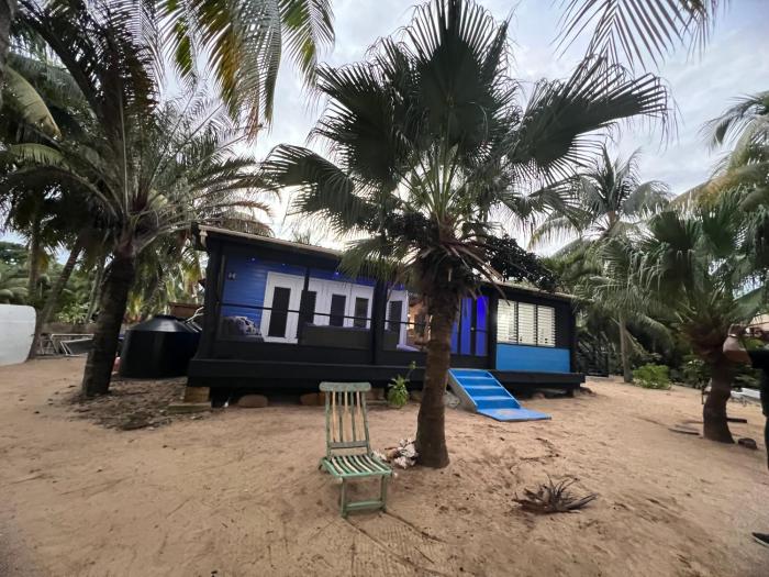 Dove Escapes -3 bdrm Home in Riversdale