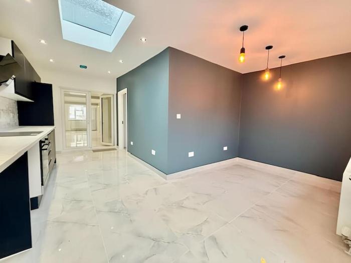 The Kent Lux Haven