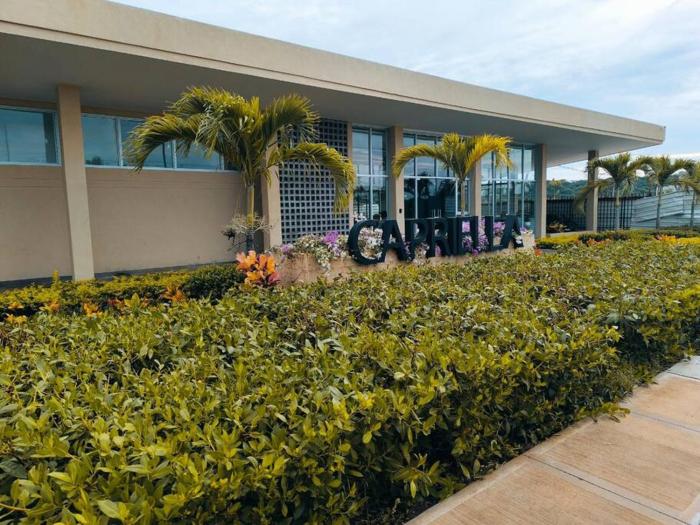 Acogedor espacio -Serena del Mar