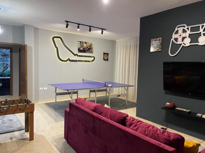 Super House 2 Blloku - 3 Rooms