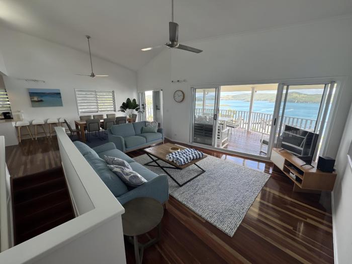 Casuarina Cove 14 & Free Buggy - Hamilton Island