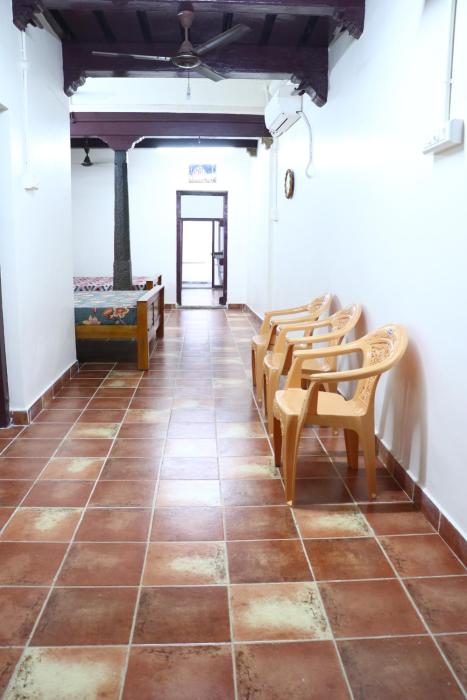 Lakshmi Home Stay, Kallidai