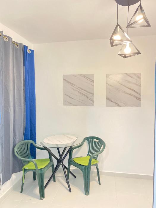 BlueSkyBlue 101 Apartamento céntrico y cerca de las mejores zonas turísticas