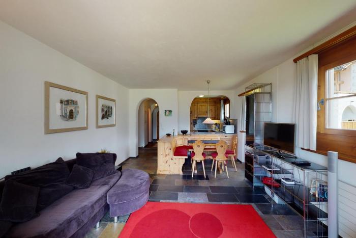 Apartment Larschigna