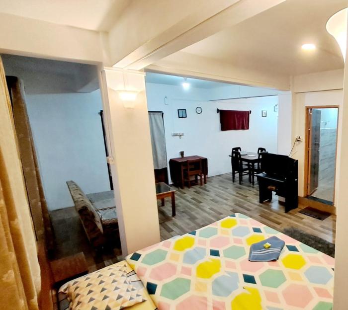 Happy Homes Studio Apartment Nongthymmai