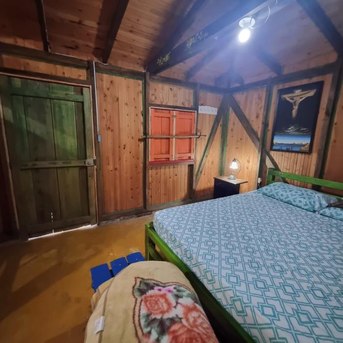 Cabañas El Paraiso en Filandia