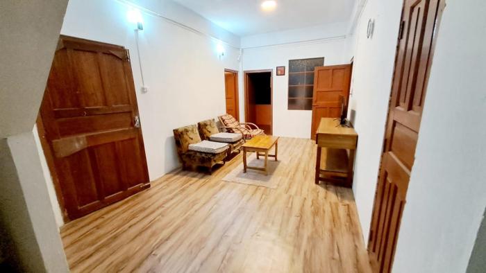 Happy Homes Apartments 2BHK Nongthymmai