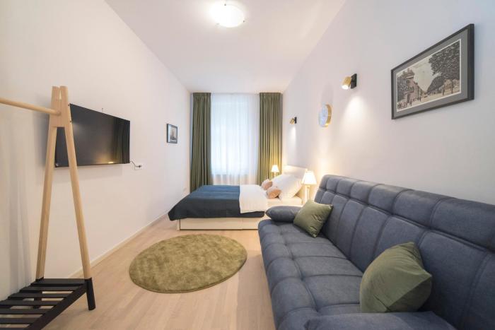 Jurisic Nest, next to main square