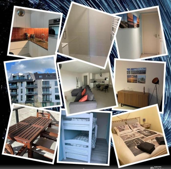 Residentie Marie-Julie