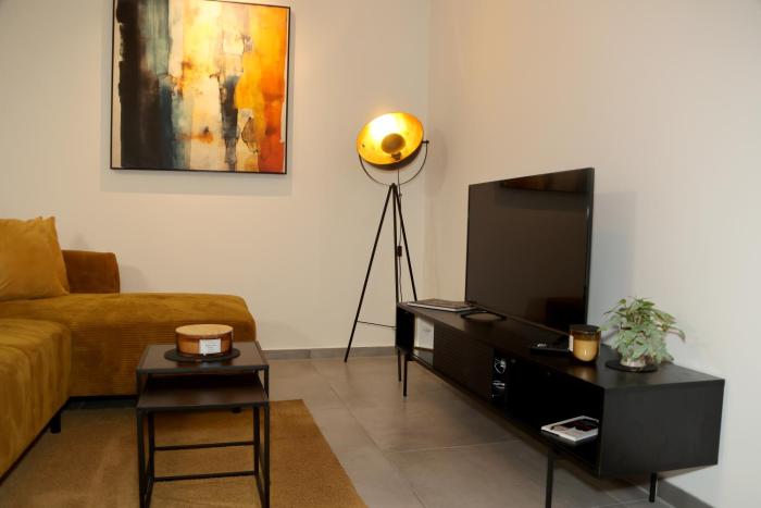 TuaCasa - Gemütliches Souterrain Apartment